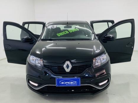 RENAULT Sandero 1.0 12V 4P SCE FLEX S EDITION, Foto 2