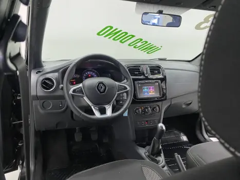 RENAULT Sandero 1.0 12V 4P SCE FLEX S EDITION, Foto 16