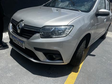 RENAULT Sandero 1.0 12V 4P FLEX SCE ZEN, Foto 1