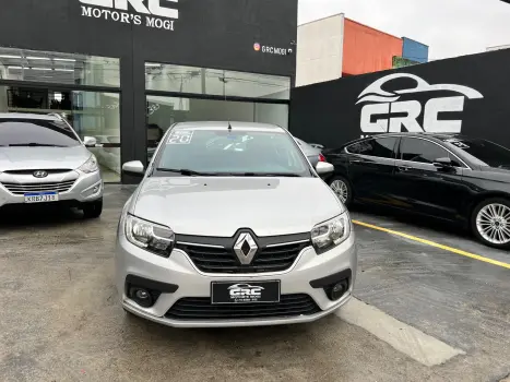 RENAULT Sandero 1.0 12V 4P FLEX SCE ZEN, Foto 8