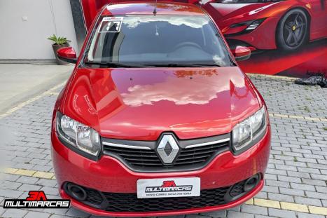 RENAULT Sandero 1.0 16V 4P FLEX EXPRESSION, Foto 8