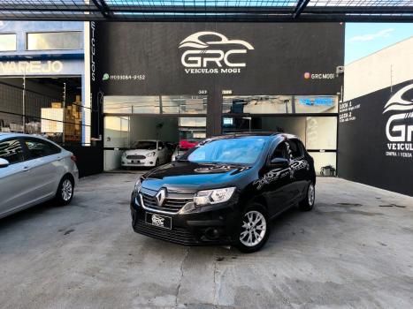 RENAULT Sandero 1.0 12V 4P FLEX SCE ZEN, Foto 1