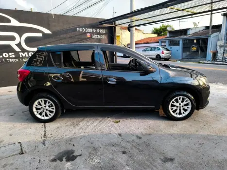 RENAULT Sandero 1.0 12V 4P FLEX SCE ZEN, Foto 3