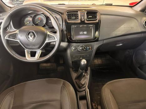 RENAULT Sandero 1.0 12V 4P FLEX SCE ZEN, Foto 11