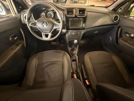 RENAULT Sandero 1.0 12V 4P FLEX SCE ZEN, Foto 12