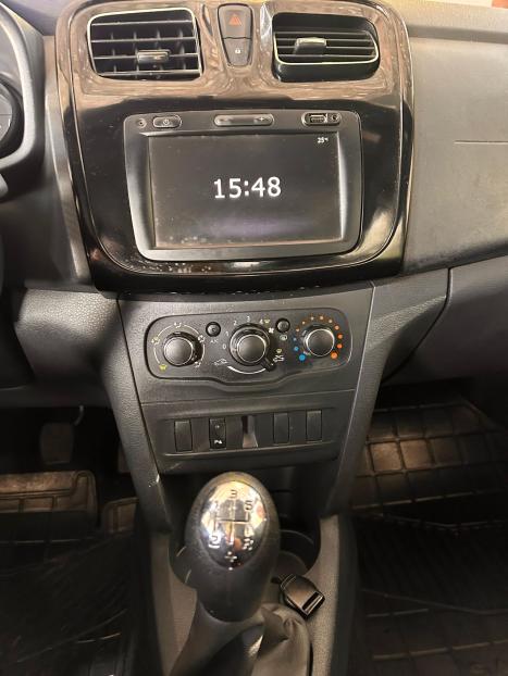 RENAULT Sandero 1.0 12V 4P FLEX SCE ZEN, Foto 13