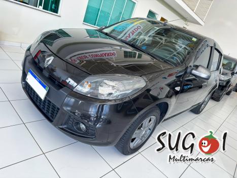RENAULT Sandero 1.0 16V 4P FLEX EXPRESSION, Foto 3