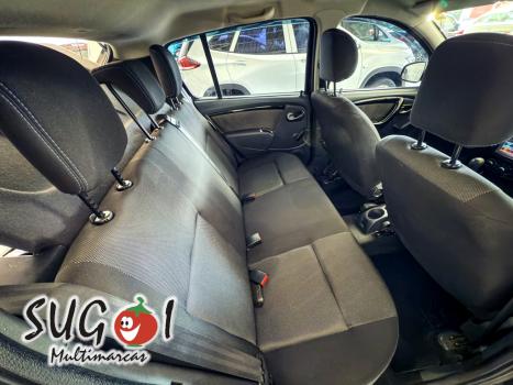 RENAULT Sandero 1.0 16V 4P FLEX EXPRESSION, Foto 5