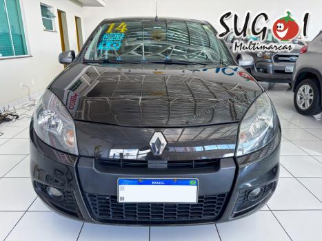 RENAULT Sandero 1.0 16V 4P FLEX EXPRESSION, Foto 6