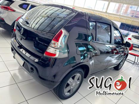 RENAULT Sandero 1.0 16V 4P FLEX EXPRESSION, Foto 9