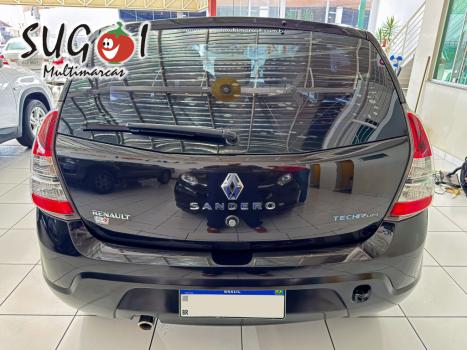 RENAULT Sandero 1.0 16V 4P FLEX EXPRESSION, Foto 10