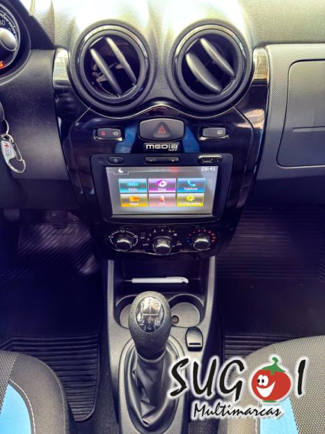 RENAULT Sandero 1.0 16V 4P FLEX EXPRESSION, Foto 14