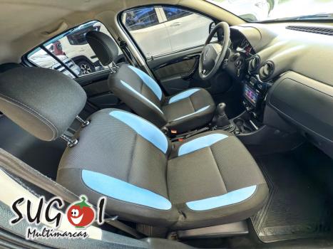 RENAULT Sandero 1.0 16V 4P FLEX EXPRESSION, Foto 16