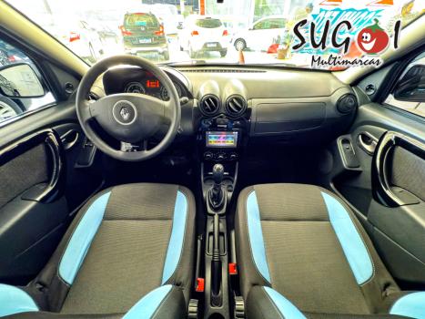 RENAULT Sandero 1.0 16V 4P FLEX EXPRESSION, Foto 17