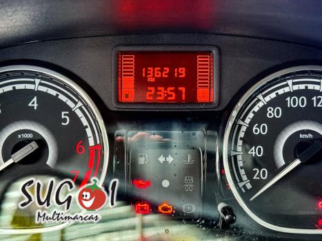 RENAULT Sandero 1.0 16V 4P FLEX EXPRESSION, Foto 18