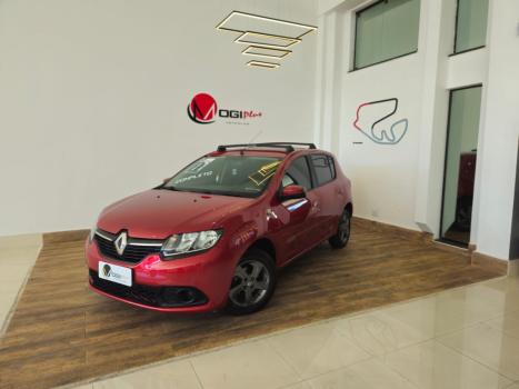 RENAULT Sandero 1.0 16V 4P FLEX EXPRESSION, Foto 2