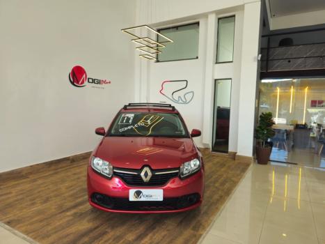 RENAULT Sandero 1.0 16V 4P FLEX EXPRESSION, Foto 3
