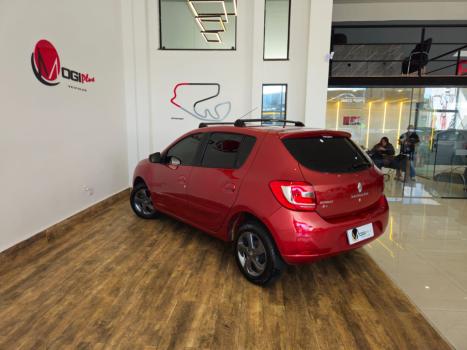 RENAULT Sandero 1.0 16V 4P FLEX EXPRESSION, Foto 4