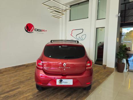 RENAULT Sandero 1.0 16V 4P FLEX EXPRESSION, Foto 5