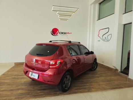 RENAULT Sandero 1.0 16V 4P FLEX EXPRESSION, Foto 6