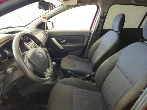 RENAULT Sandero 1.0 16V 4P FLEX EXPRESSION, Foto 8