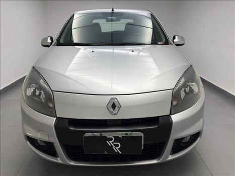 RENAULT Sandero 1.0 16V 4P FLEX EXPRESSION, Foto 7
