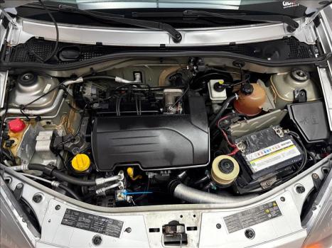 RENAULT Sandero 1.0 16V 4P FLEX EXPRESSION, Foto 12