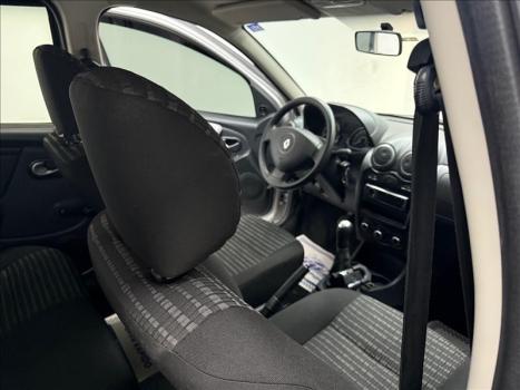 RENAULT Sandero 1.0 16V 4P FLEX EXPRESSION, Foto 14