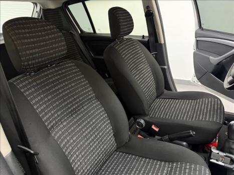 RENAULT Sandero 1.0 16V 4P FLEX EXPRESSION, Foto 16