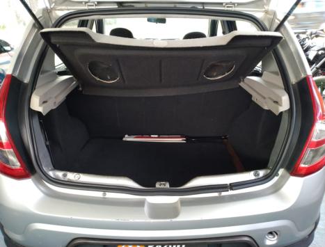 RENAULT Sandero 1.0 16V 4P FLEX EXPRESSION, Foto 14