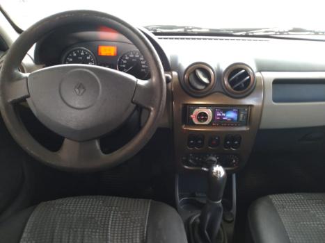 RENAULT Sandero 1.0 16V 4P FLEX EXPRESSION, Foto 4