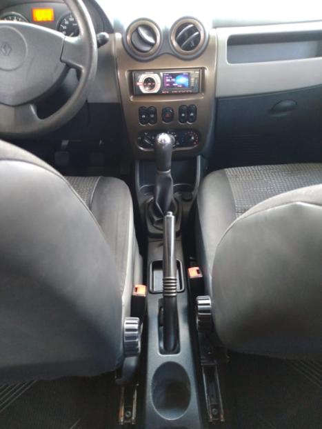 RENAULT Sandero 1.0 16V 4P FLEX EXPRESSION, Foto 7