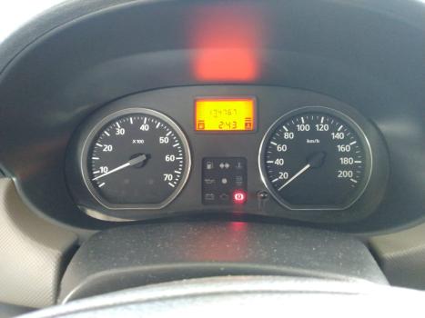 RENAULT Sandero 1.0 16V 4P FLEX EXPRESSION, Foto 6
