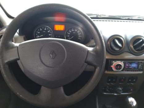 RENAULT Sandero 1.0 16V 4P FLEX EXPRESSION, Foto 5