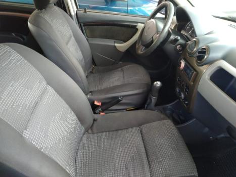 RENAULT Sandero 1.0 16V 4P FLEX EXPRESSION, Foto 9