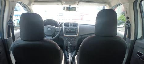 RENAULT Sandero 1.0 4P FLEX AUTHENTIQUE, Foto 16