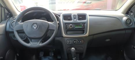 RENAULT Sandero 1.0 4P FLEX AUTHENTIQUE, Foto 13