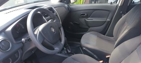 RENAULT Sandero 1.0 4P FLEX AUTHENTIQUE, Foto 11