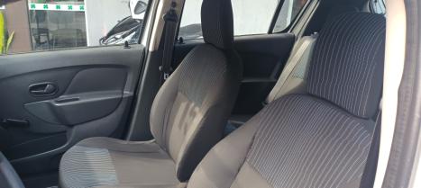 RENAULT Sandero 1.0 4P FLEX AUTHENTIQUE, Foto 17