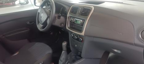 RENAULT Sandero 1.0 4P FLEX AUTHENTIQUE, Foto 12