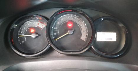 RENAULT Sandero 1.0 4P FLEX AUTHENTIQUE, Foto 6