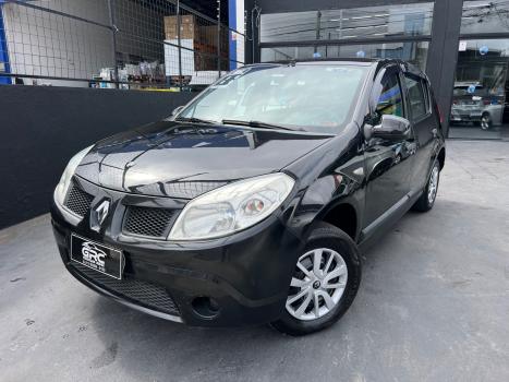 RENAULT Sandero 1.0 12V 4P FLEX SCE EXPRESSION, Foto 2