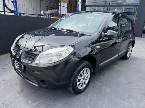RENAULT Sandero 1.0 12V 4P FLEX SCE EXPRESSION, Foto 3