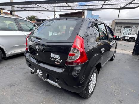 RENAULT Sandero 1.0 12V 4P FLEX SCE EXPRESSION, Foto 5
