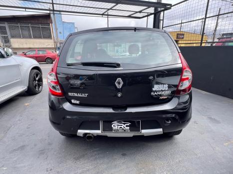 RENAULT Sandero 1.0 12V 4P FLEX SCE EXPRESSION, Foto 6