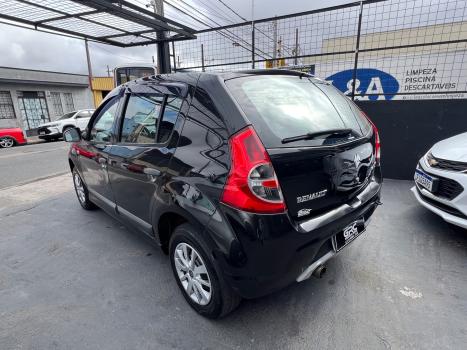 RENAULT Sandero 1.0 12V 4P FLEX SCE EXPRESSION, Foto 7