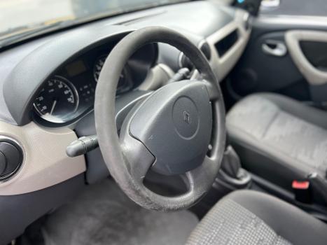 RENAULT Sandero 1.0 12V 4P FLEX SCE EXPRESSION, Foto 10