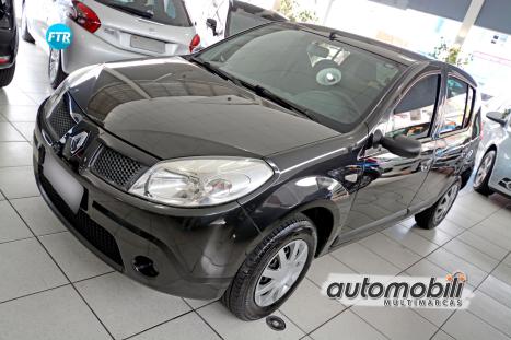 RENAULT Sandero 1.0 16V 4P FLEX EXPRESSION, Foto 1