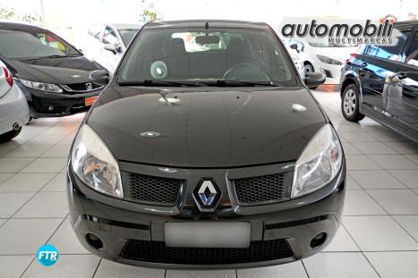 RENAULT Sandero 1.0 16V 4P FLEX EXPRESSION, Foto 2