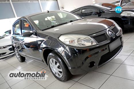 RENAULT Sandero 1.0 16V 4P FLEX EXPRESSION, Foto 3